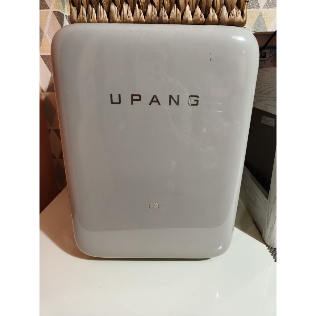 SOLD - uPang Series 8 PLUS + LED UVC Sterilizer Waterless Second (UV Steril Botol Box)