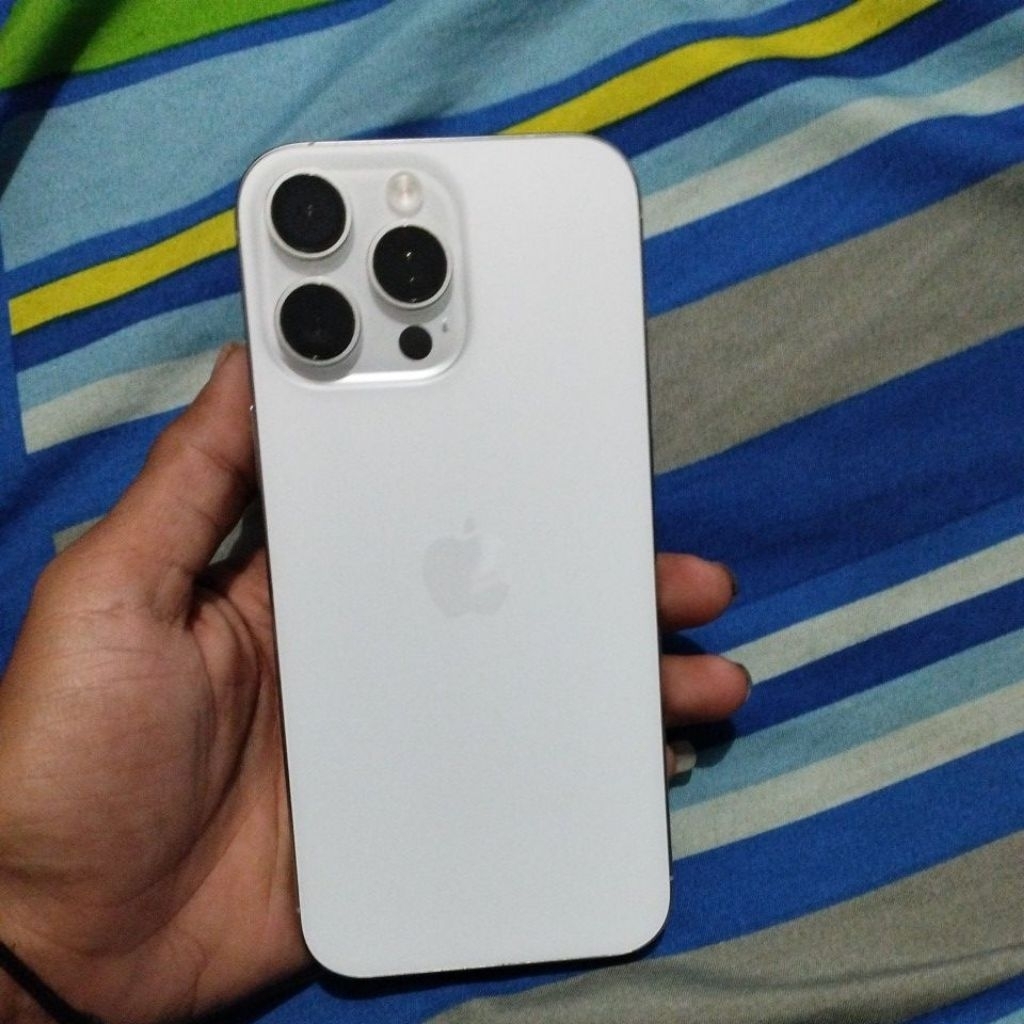 iphone 16 promax 256 gb inter