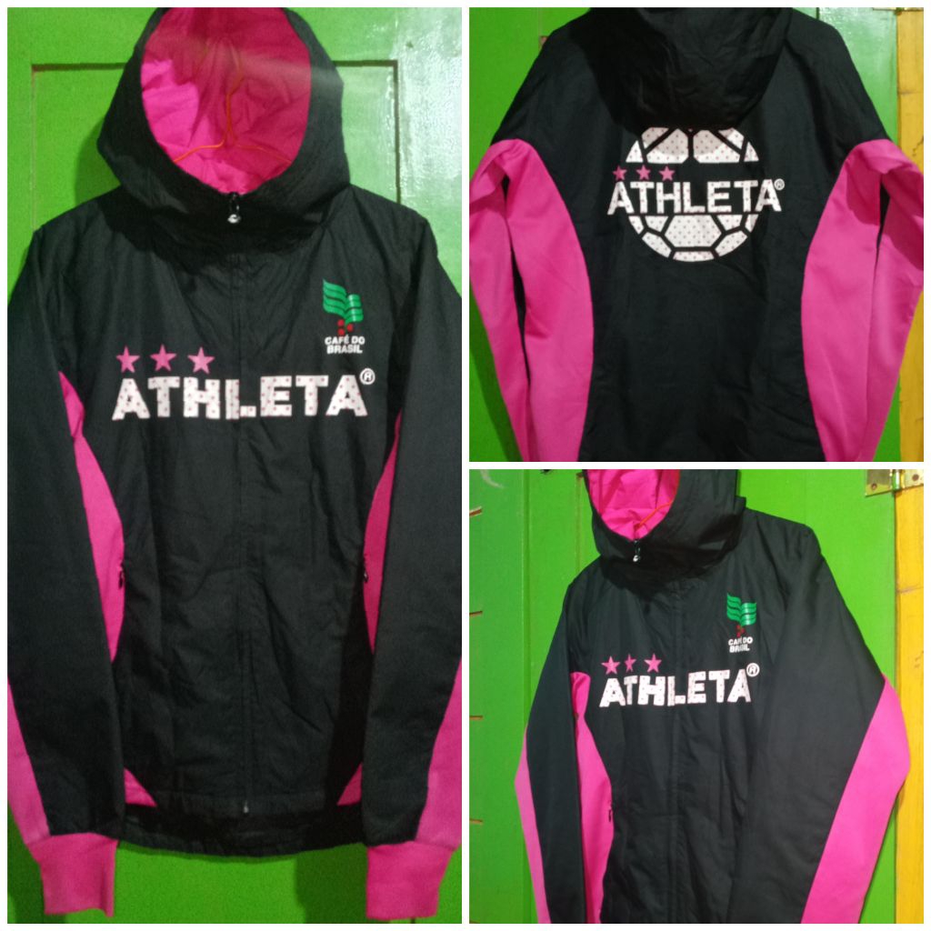 Jaket ATHLETA