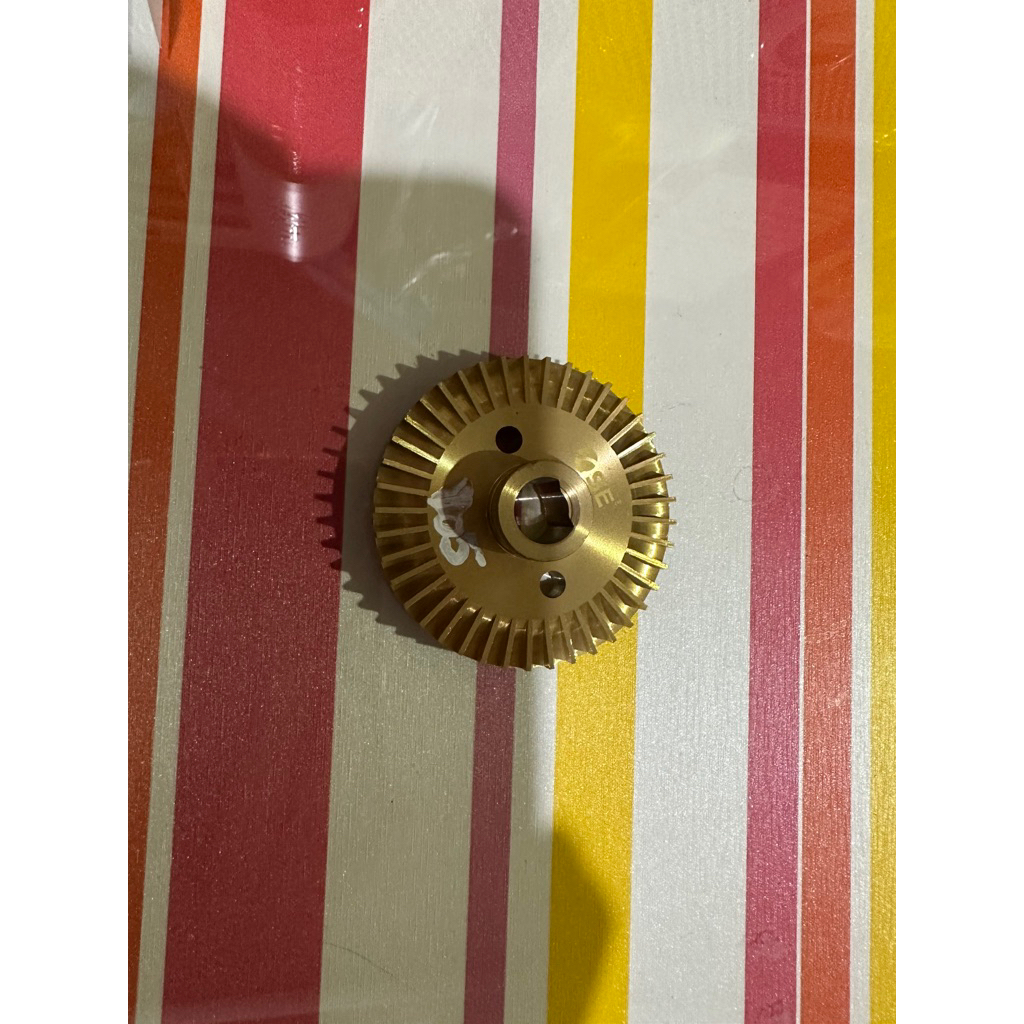 impeler shimizu ps 105 125 bit