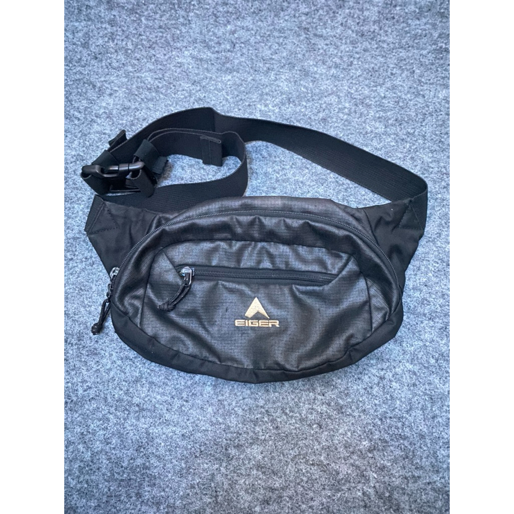 TAS SELEMPANG EIGER