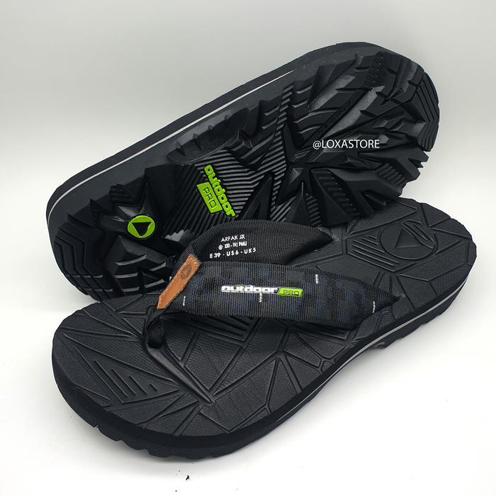 Consina - Sandal Gunung Outdoor Pro Arfax Jx Original