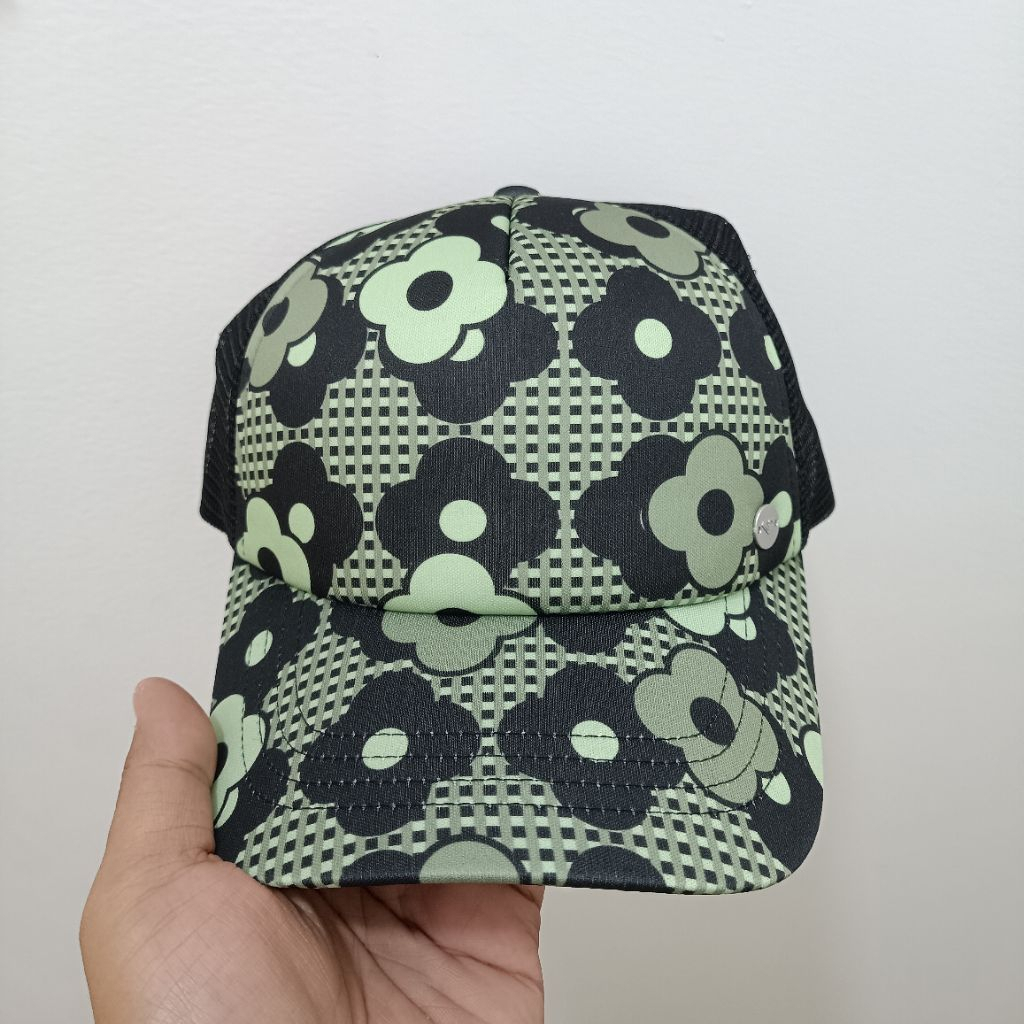 Topi Wanita Roxy Beautiful morning