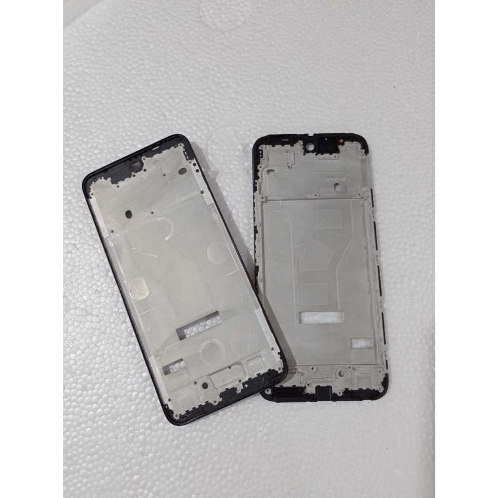 Frame Tulang Tengah Tatakan Lcd Infinix Hot 60i
