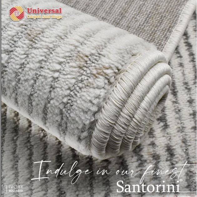 KARPET SANTORINI 210X310 CM