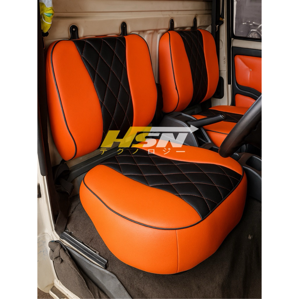 Sarung Jok APV Mega Carry Pickup