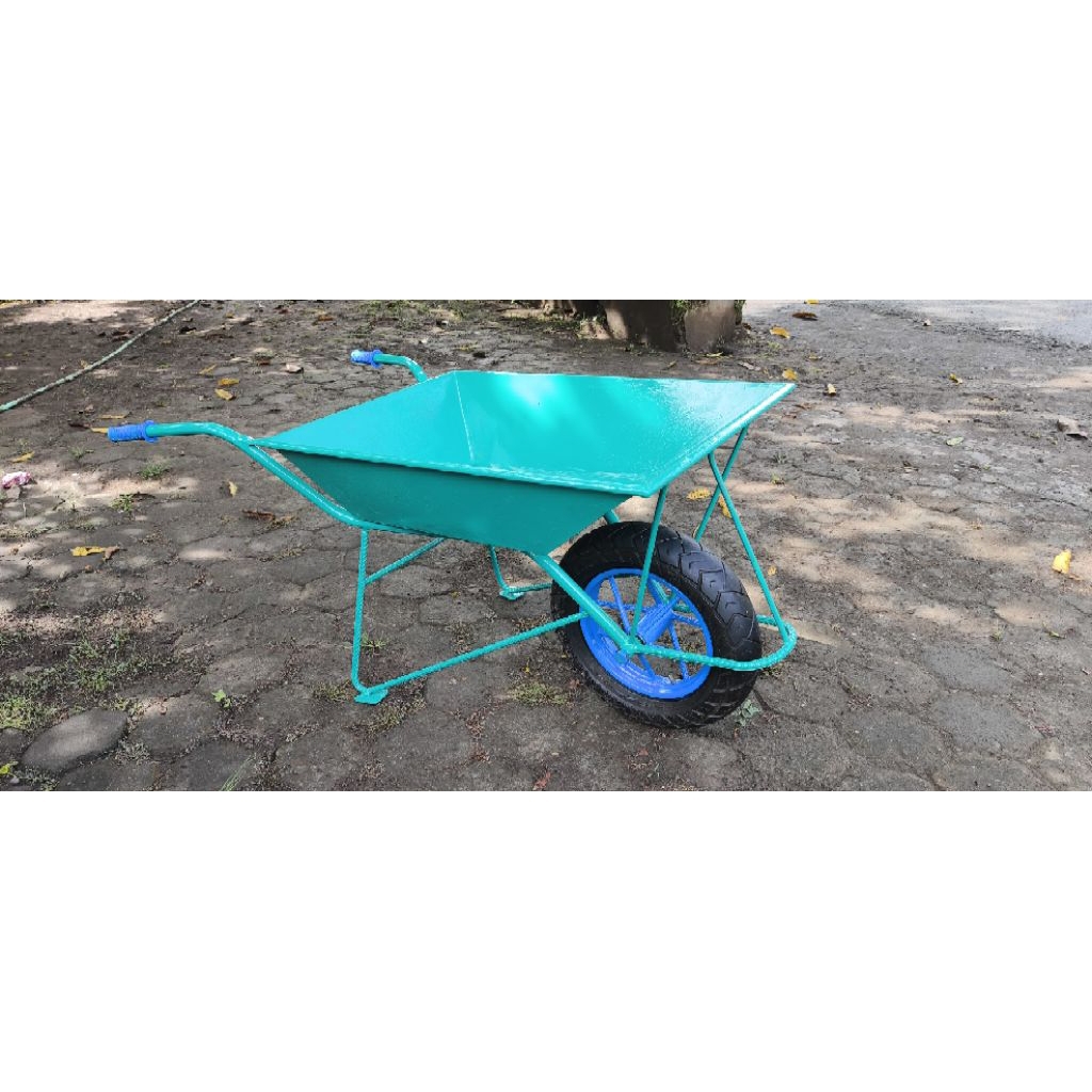 Angkong Gerobak