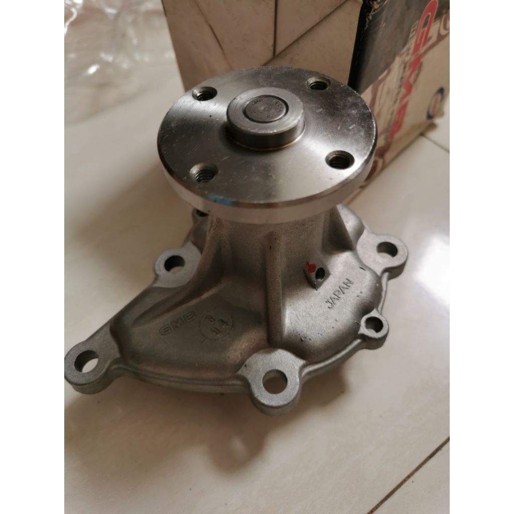 Waterpump Datsun 120Y
