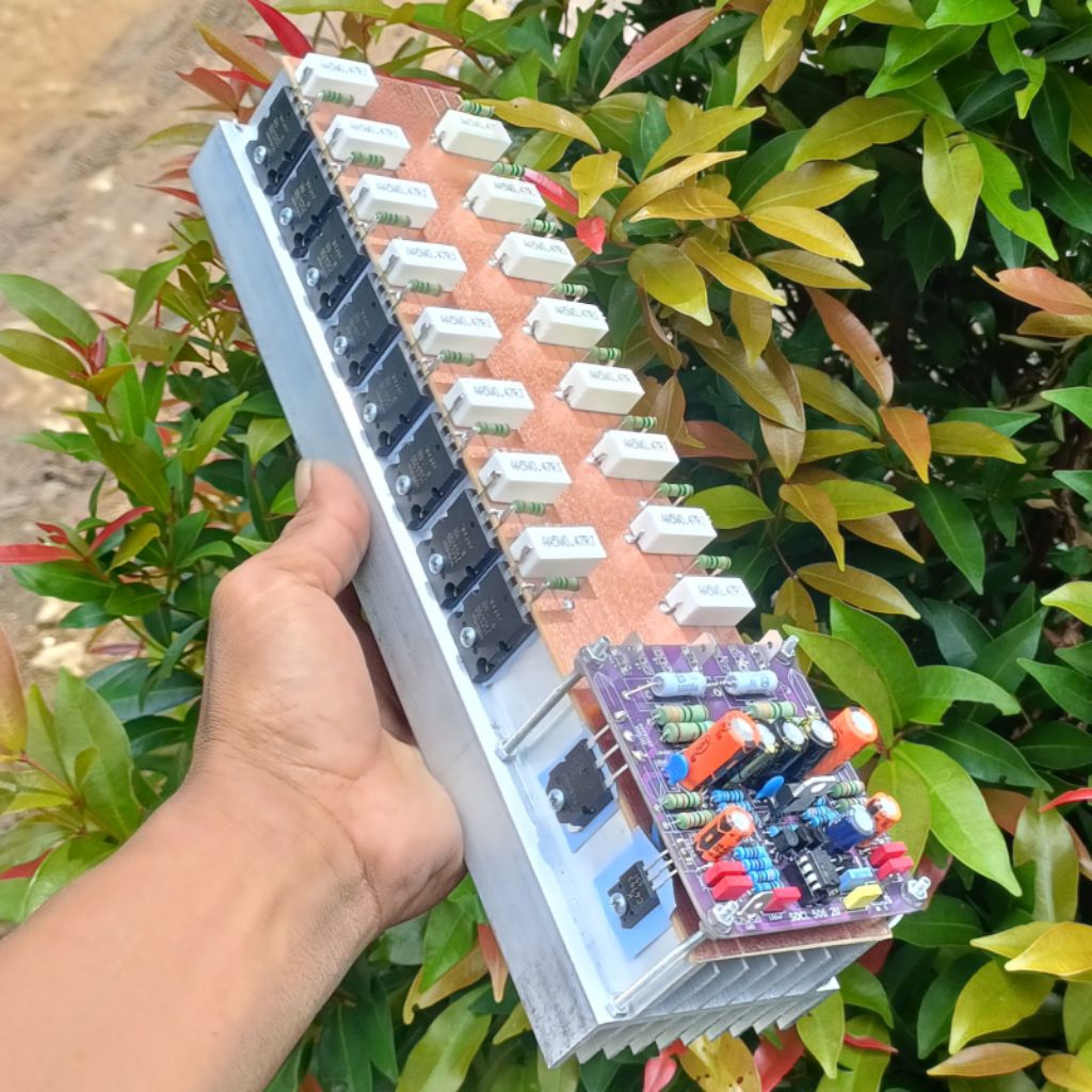 Super Socl 506 lengkap 8 set TEF dan non TEF PCB dobel layer 2u karakter flat hs 2u panjang 30 cm ku