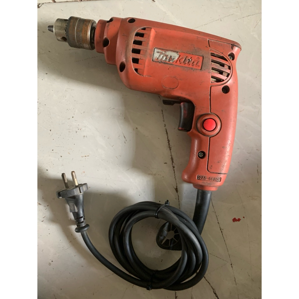 Bor Maktec 10mm (second)