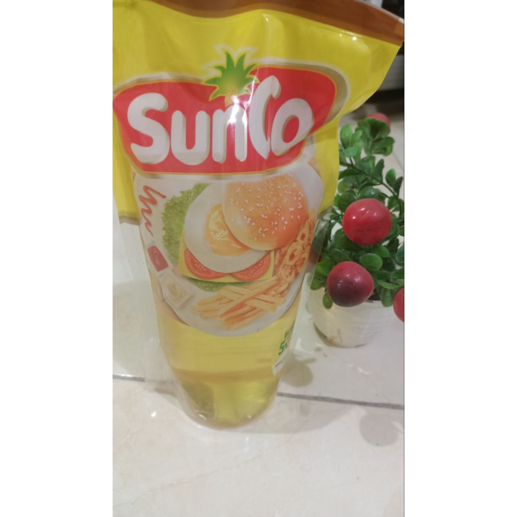 sunco 1liter