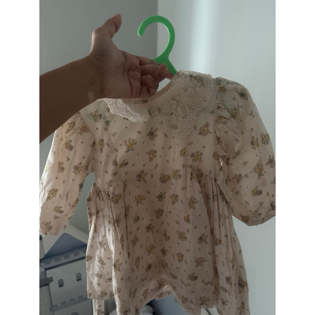 Naluri For Little Ones