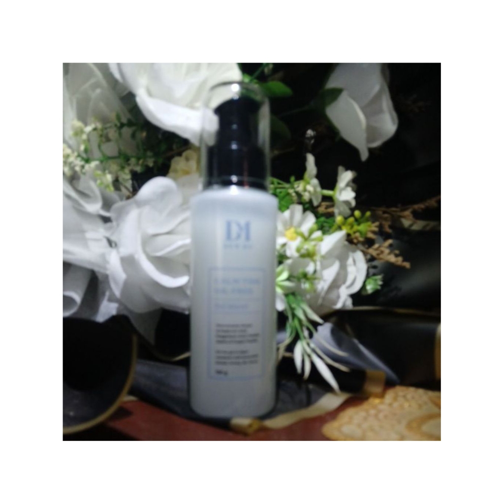 Mois Dew me oil free