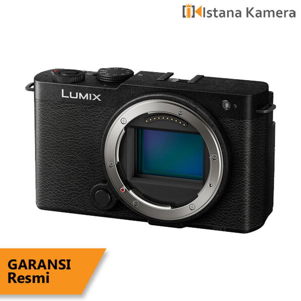 Panasonic Lumix S9 Mirrorless Camera