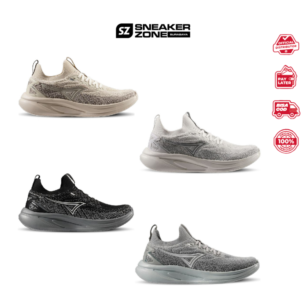 SEPATU RUNNING ARDILES OLYMPIAN - SEPATU ARDILES - RUNNING ARDILES - SEPATU LARI ARDILES OLYMPIAN