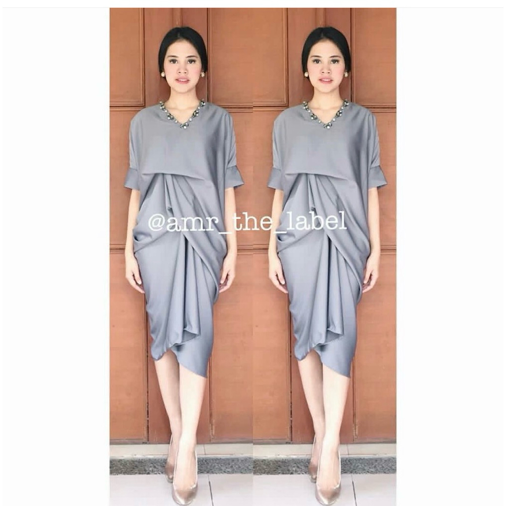 Preloved Amr The Label