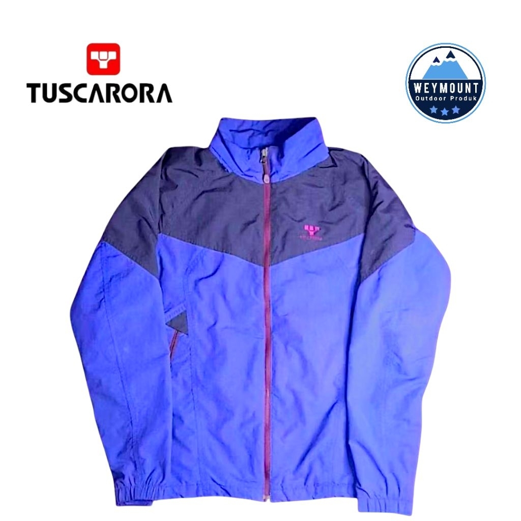 Tuscarora Mountain Outdoor