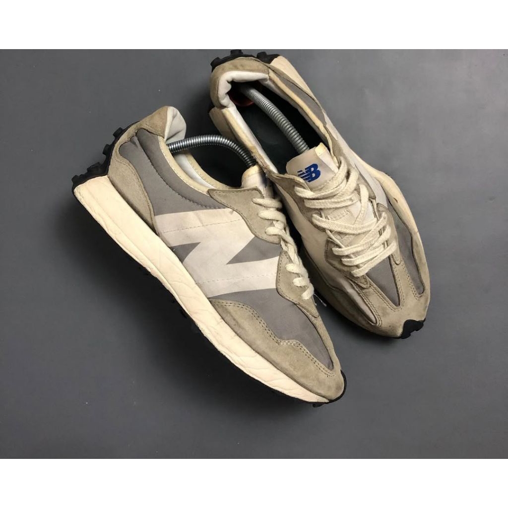 NEW BALANCE 327 SECOND ORIGINAL