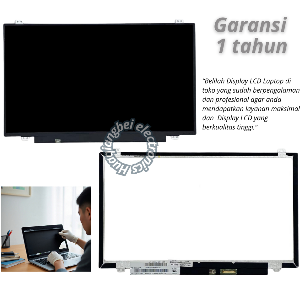 LCD laptop Asus A407M, LCD laptop Asus A407U, LCD laptop Asus A407UF, LCD laptop Asus A407MA new