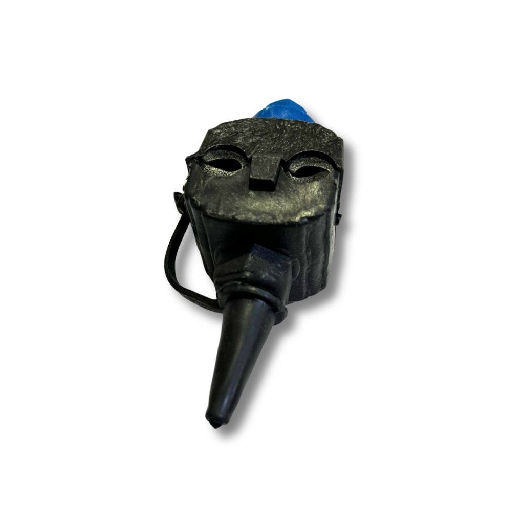 Konektor Kabel Listrik PLN HITAM SUPER Kedap Air