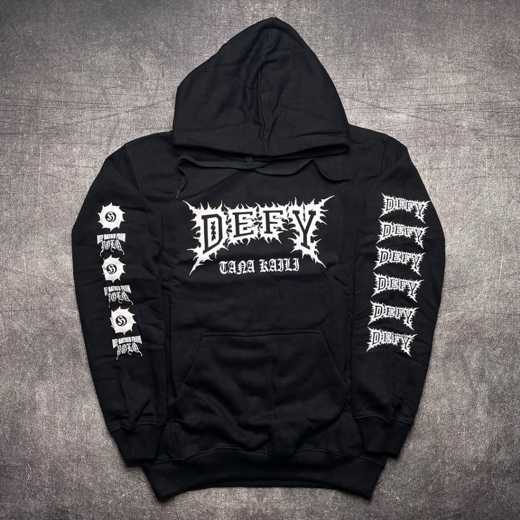 HODIE DEFY