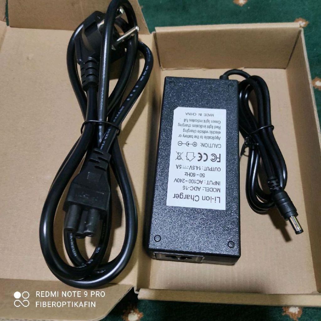 charger splicer sumitomo z1c