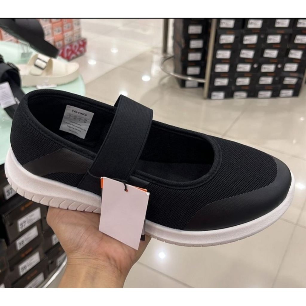 Sepatu Olahraga Wanita NEVADA ORIGINAL