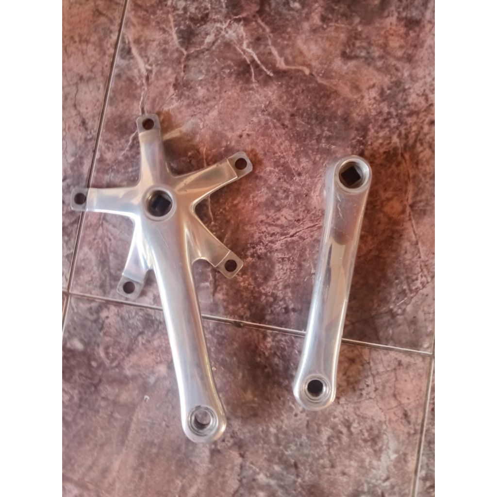 crank arm miche primato