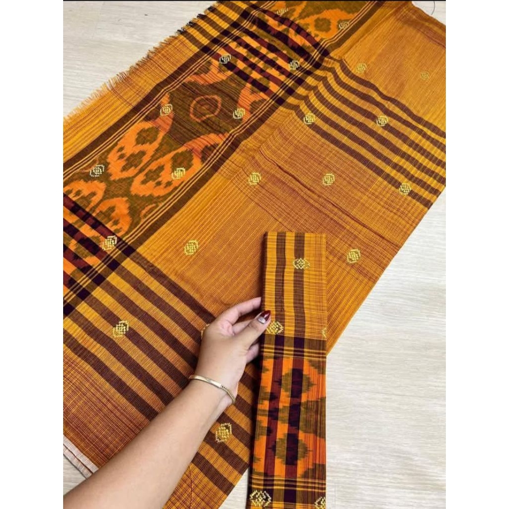 KAMEN ENDEK - KAMEN ENDEK DOBOL TRETES - KAMEN LEMBARAN