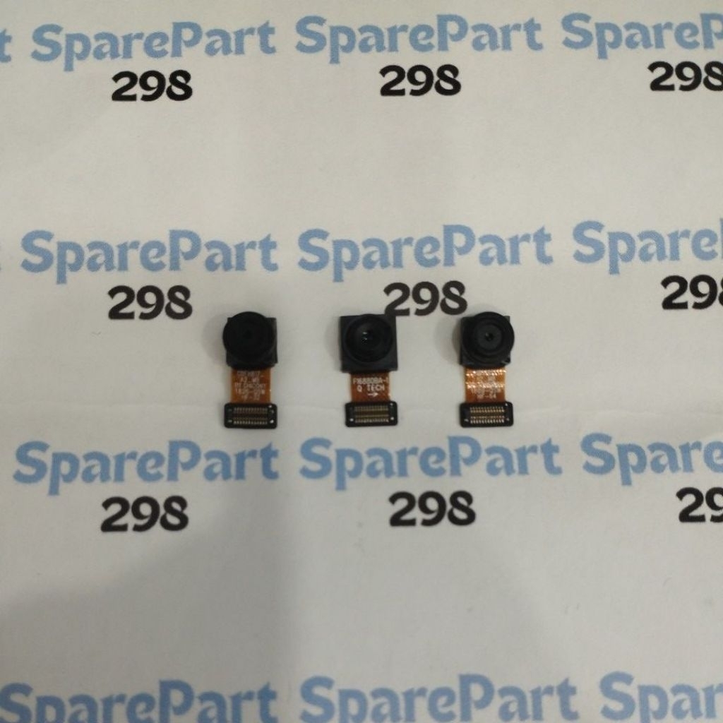 KAMERA DEPAN ASUS ZENFONE MAX (M1) ZB555KL.