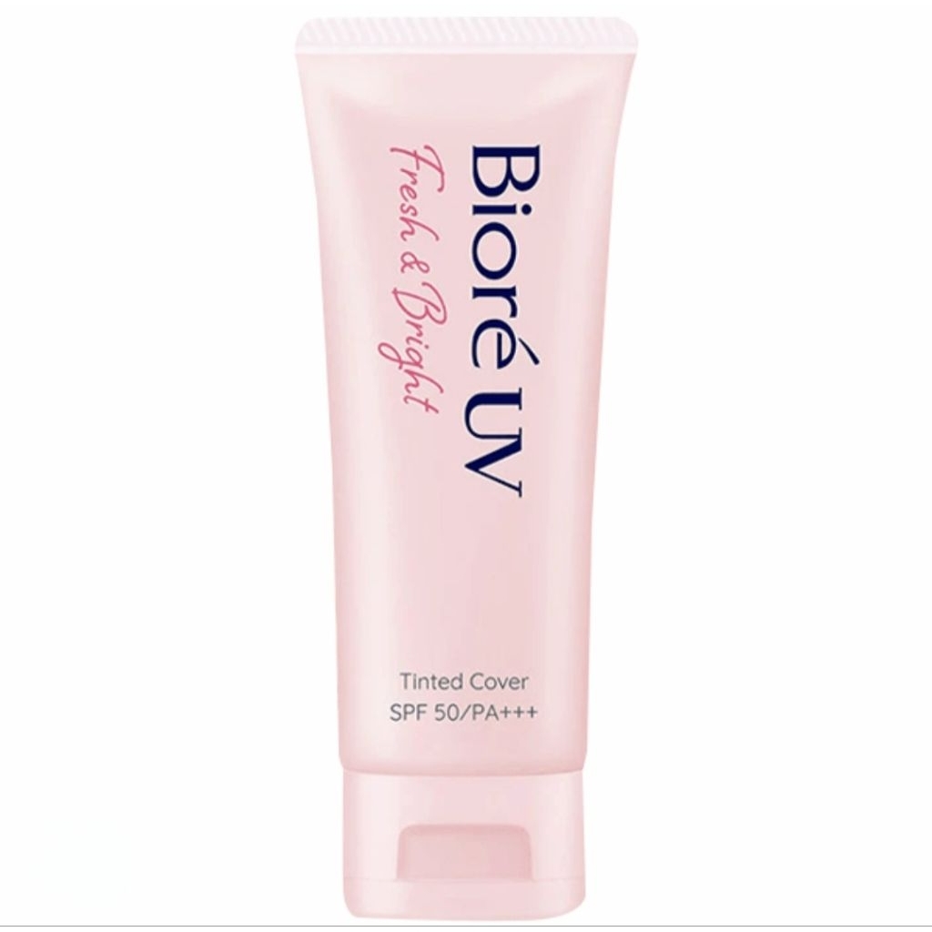 Sunscreen Biore UV