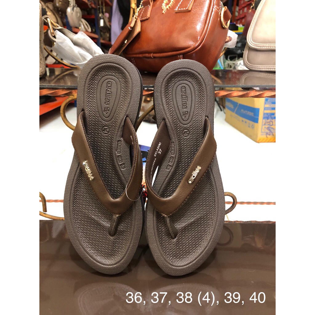 SANDAL ARDILES WANITA ORI