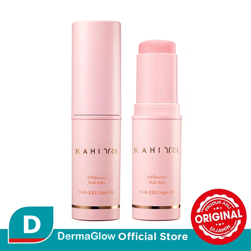 KAHI Wrinkle Bounce Multi Balm 9g /Kahi Moisturizing Multi Balm/Extin Balm/UV Aqua Balm