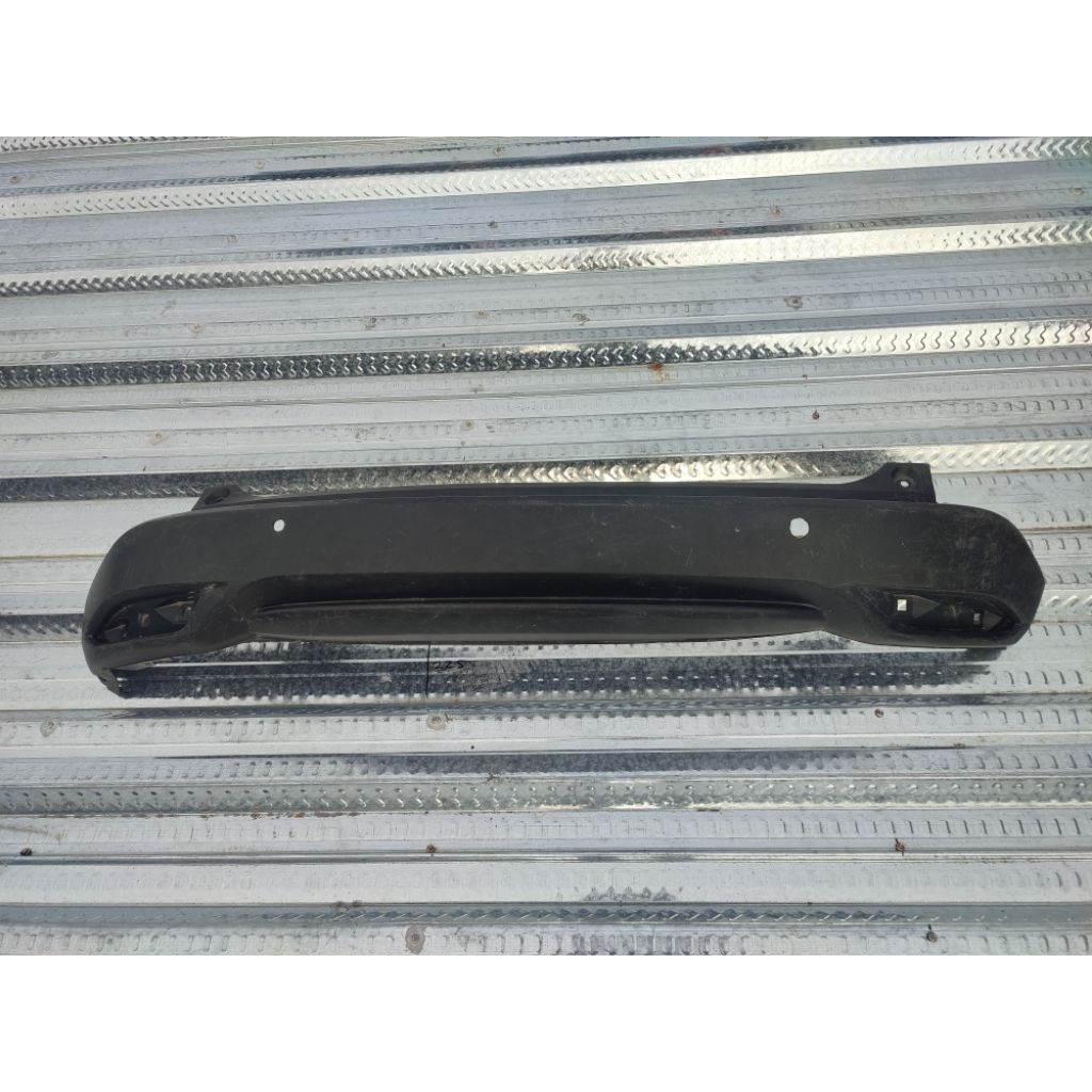 bemper bumper belakang Honda HRV hrv HR-V 2016 2017 2018