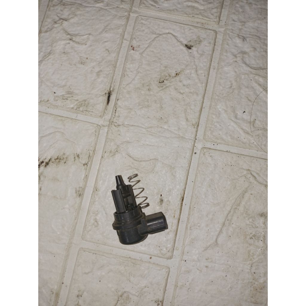 sensor isc mio j, xride, soul gt 115