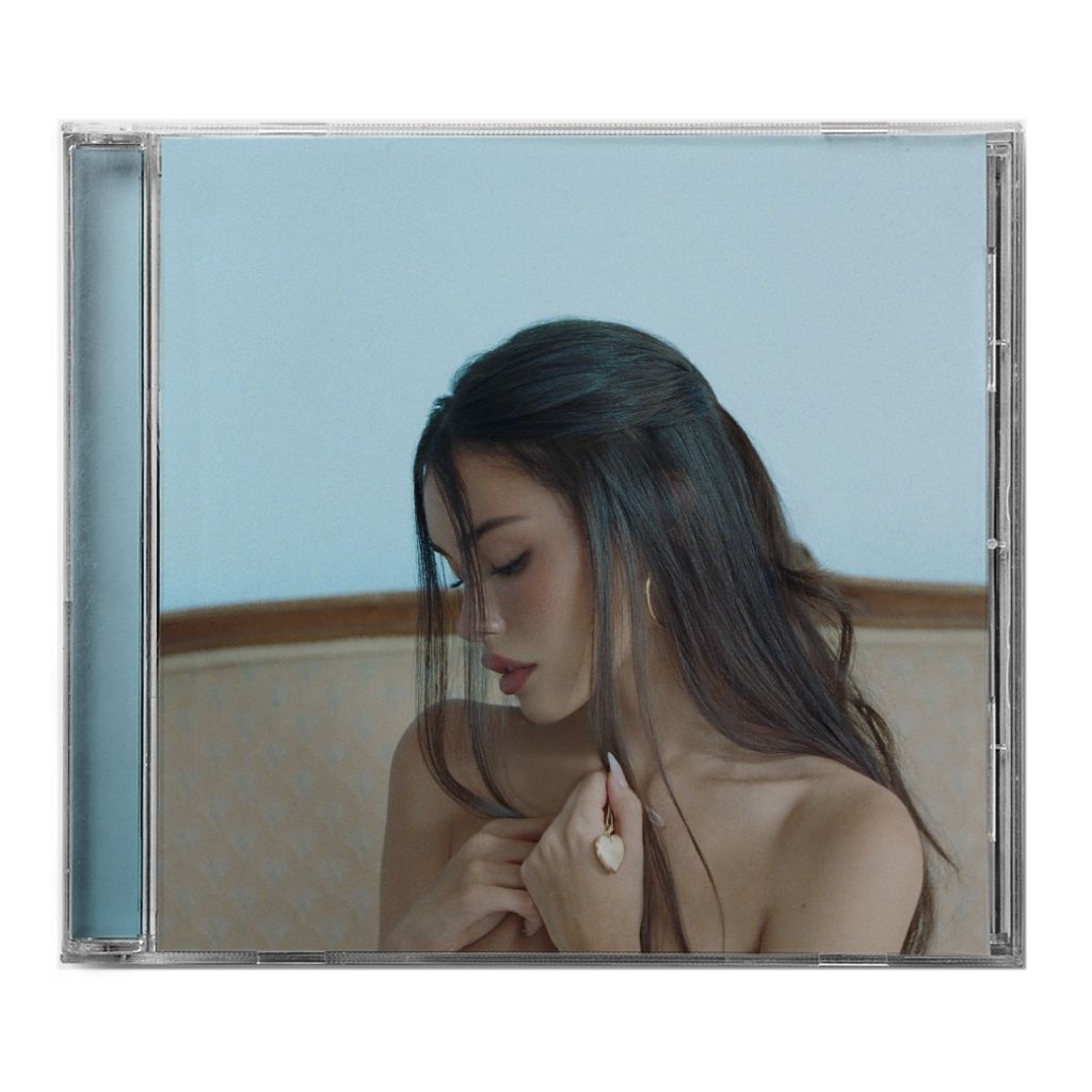 CD Madison Beer - locket - Original