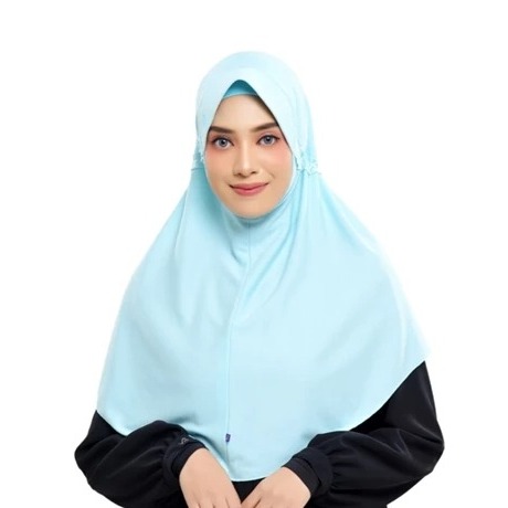 Rabbani - Kerudung Instan Innova LX KAA1
