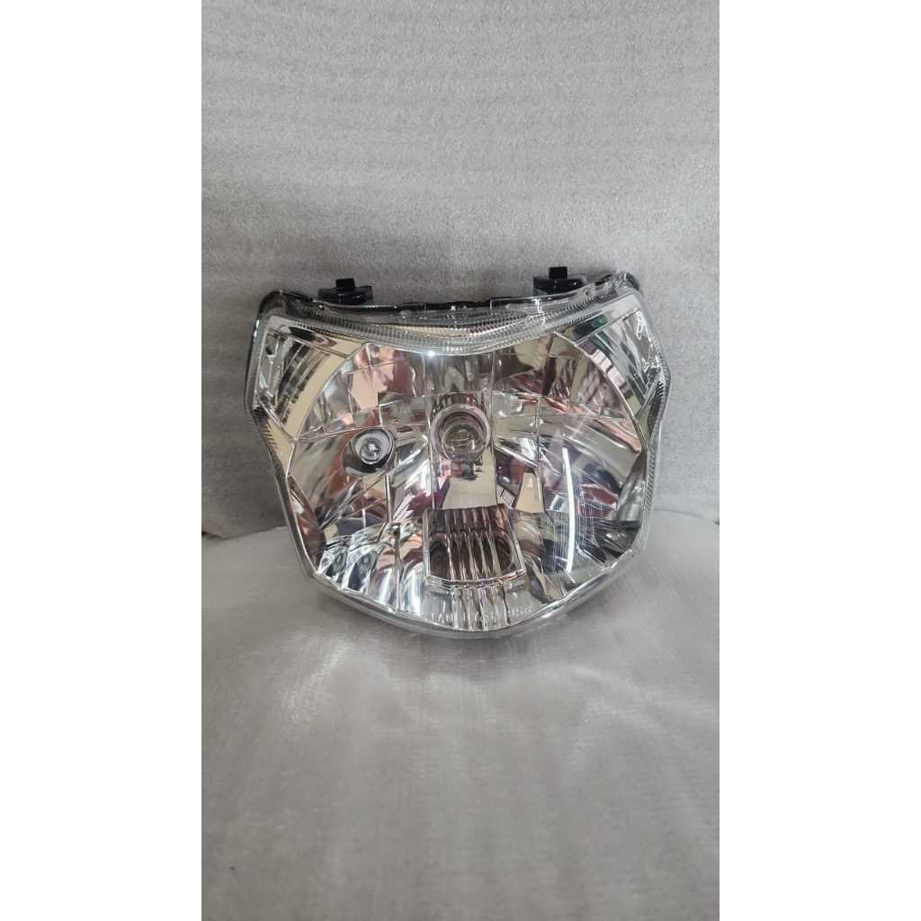 Lampu depan vega ZR Lampu Vega ZR Refektor Vega ZR ORIGINAL