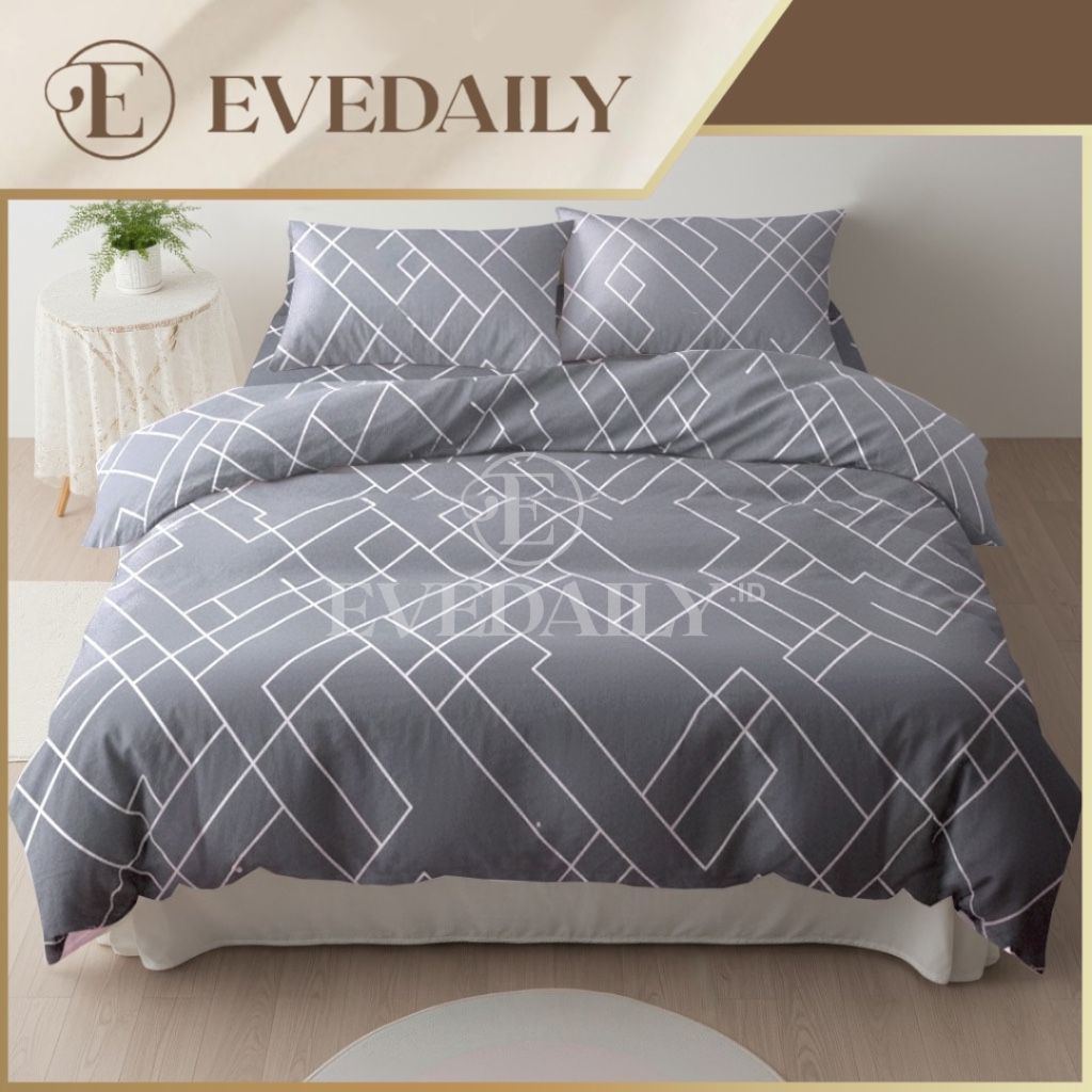 Bed Cover Gray Neva90x200 - 200x200 - Evedaily