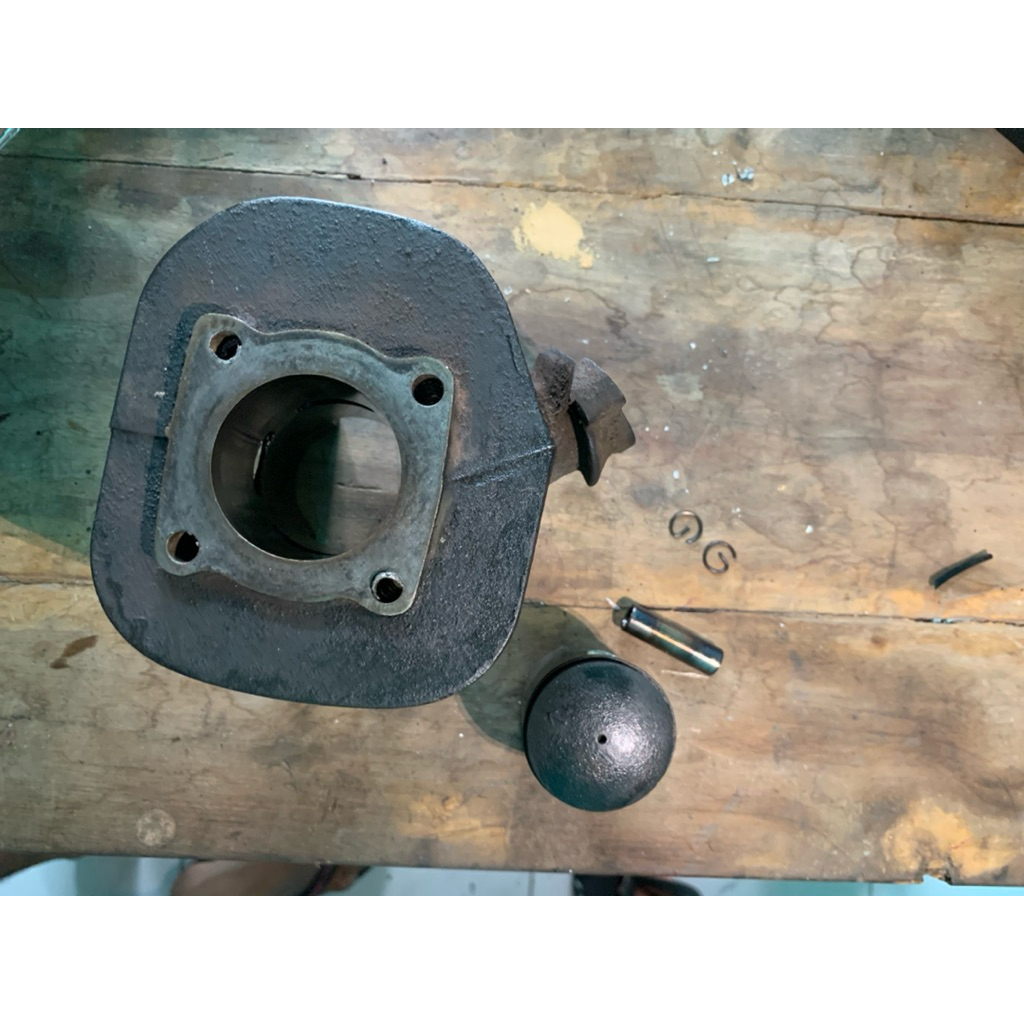 blok bureng qingqi 50cc