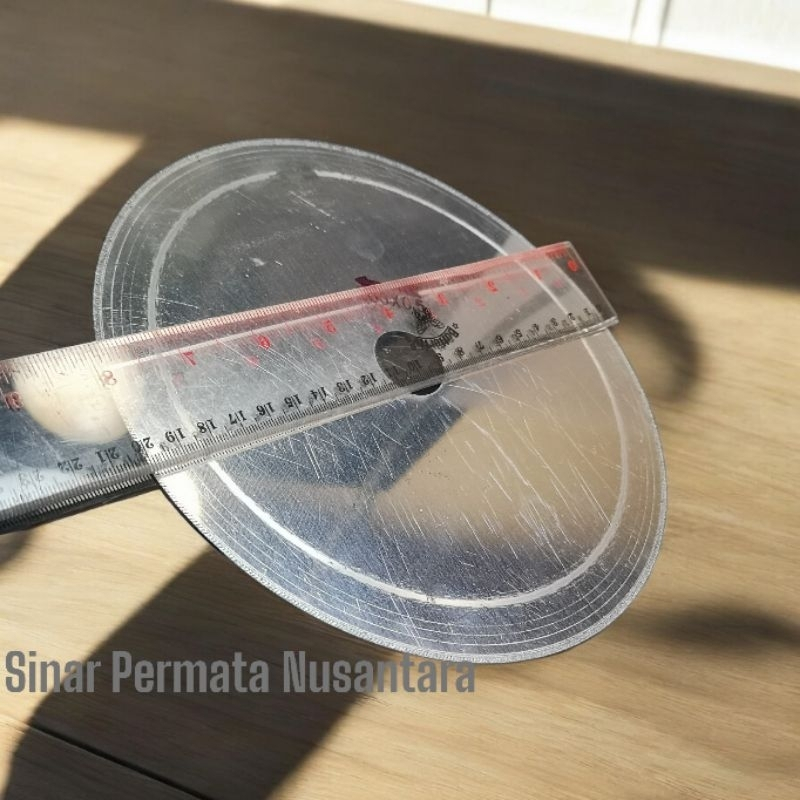 Mata pisau potong batu akik dan permata