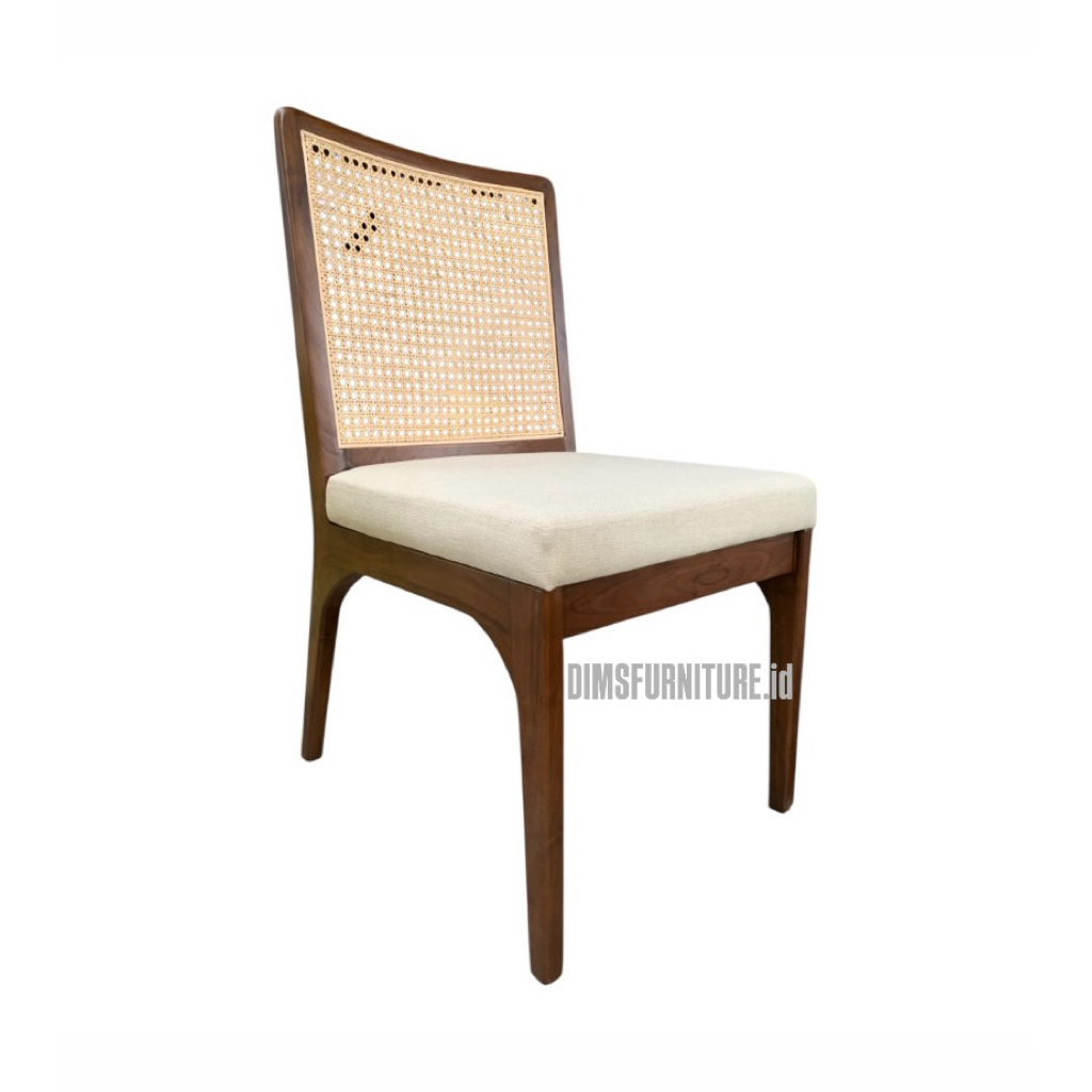 furniture rumah/ kursi makan minimalis