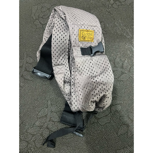 Cuddle Me Geosfit Air