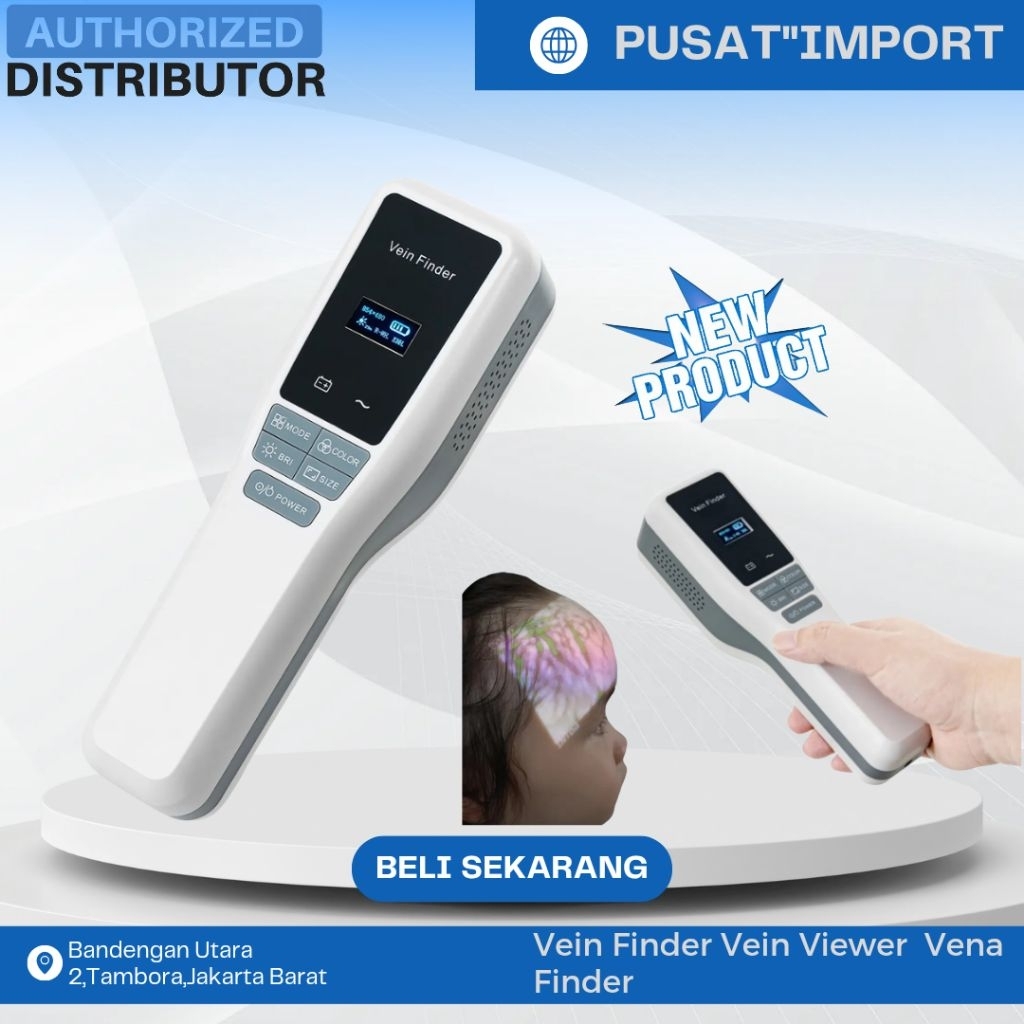 Vein Finder Vein Viewer Vena Finder
