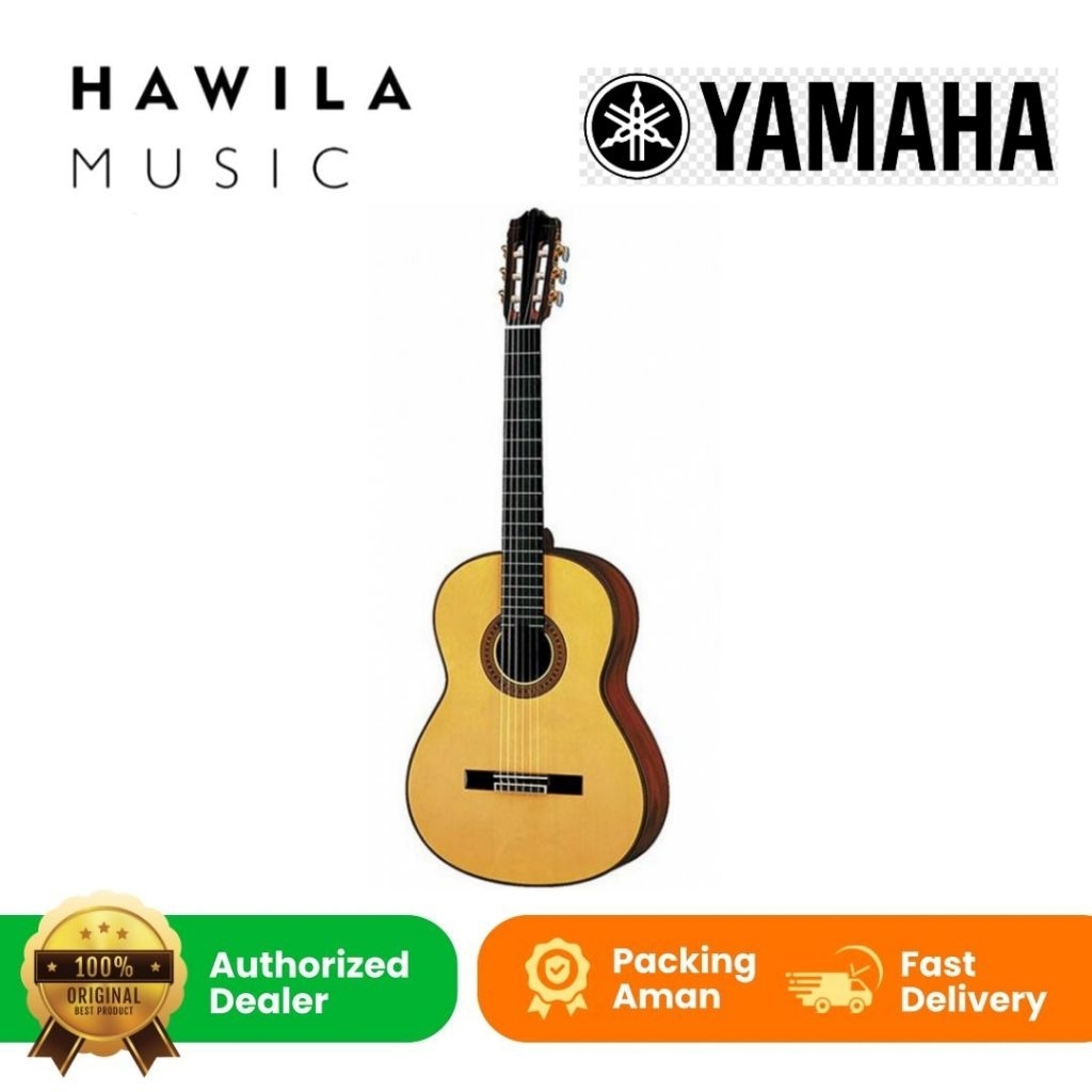 Guitar Accoustic Yamaha Gitar Akustik Yamaha  C390 C 390