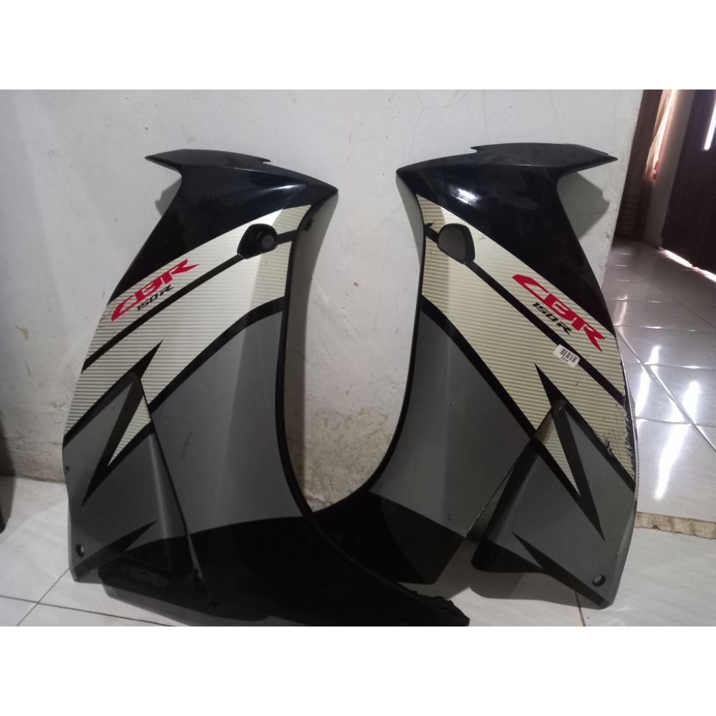 fairing cbr150 K45A