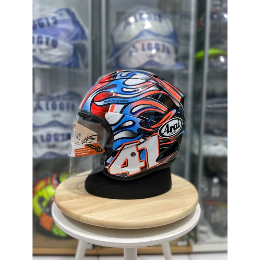 Helm vz ram Vzram Haga gp2 premium no ram4 ram5 TSR Scott