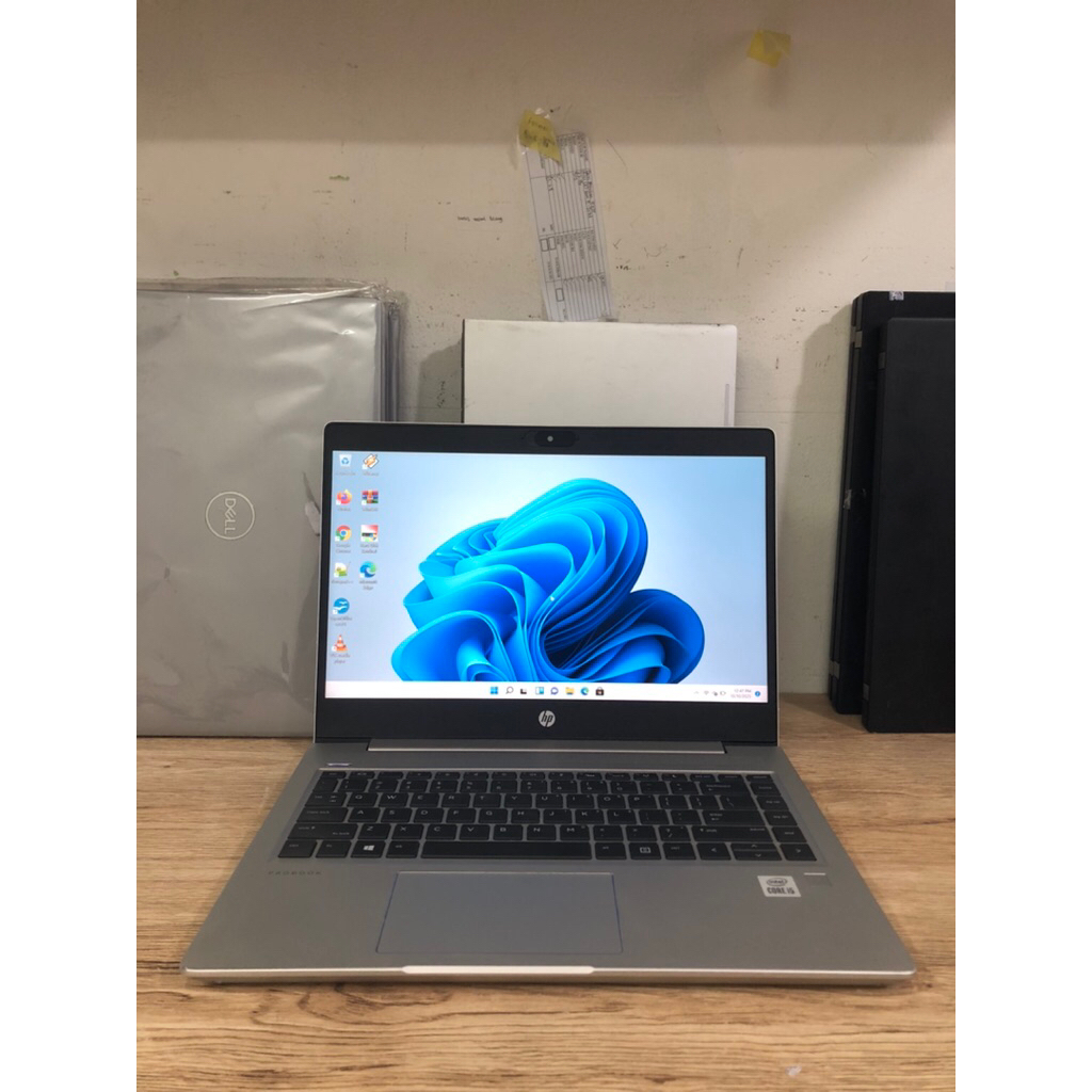 HP PROBOOK 440 G7 INTEL CORE I5 GEN 10 RAM 16 GB SSD 256