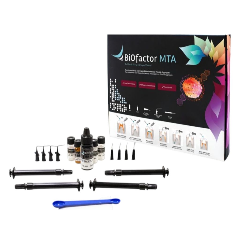 IMICRYL BIOFACTOR MTA DENTAL