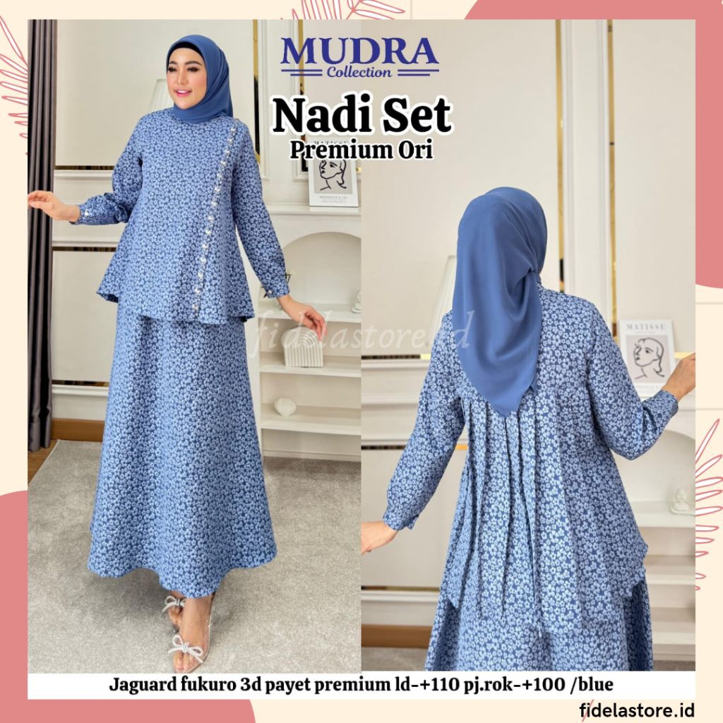 Mudra Hijab | Gamis Terbaru | Gamis Wanita | Gamis Pesta | Dress Kondangan | Gamis Mudra | Gamis sya